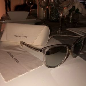 Michael Kors Adrianna Sunglasses